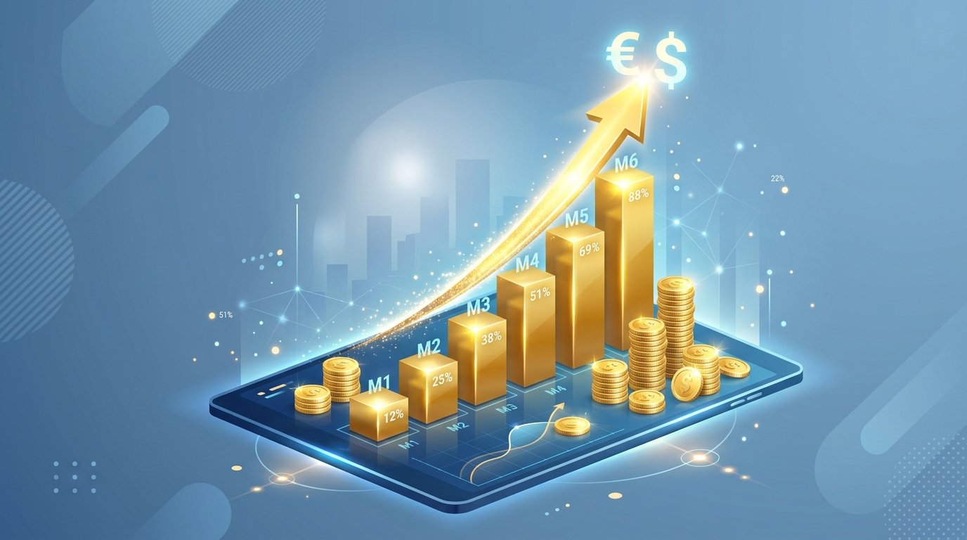 Rencanakan Masa Depan Finansial Anda