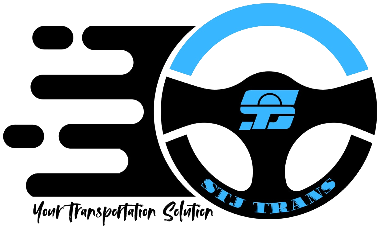 Logo Sekawan Teknik Jaya Trans